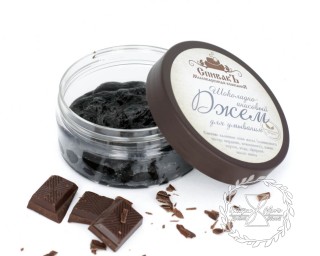 Джем Шоколадно-анисовый для умывания Джем Шоколадно-анисовый для умывания