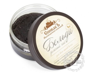 Мыло Бельди с зелёным чаем Мыло Бельди с зелёным чаем