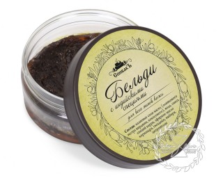 Мыло Бельди с индийскими специями Мыло Бельди с индийскими специями