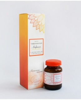  Тамбуканская оздоровительная маска-уход «Лифтинг» Нежность папайи