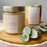 Арома свеча THYME & SPICES Арома свеча THYME & SPICES