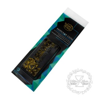 Мыло "TambuSun" с морской солью Мыло "TambuSun" с морской солью