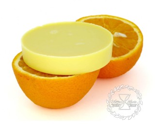 Массажная плитка Сладкий Апельсин