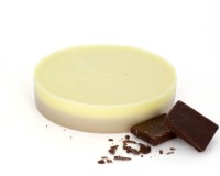 Рецепт массажной плитки с ароматом какао
