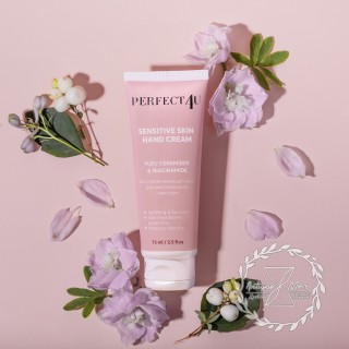 Восстанавливающий крем для чувствительной кожи рук