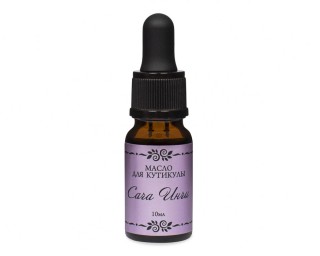 Масло для кутикулы Сача Инчи Масло для кутикулы Сача Инчи