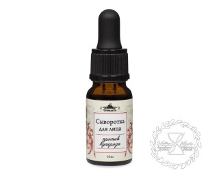 Сыворотка против купероза