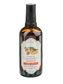Гидролат Имбирь Гидролат Имбирь