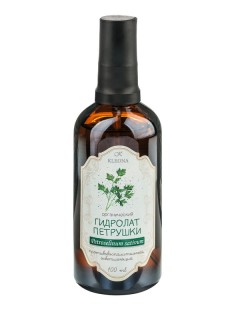 Гидролат Петрушки