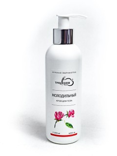 Крем для тела "Молодильный"