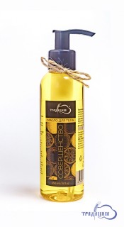 Масло для тела "Совершенство" Масло для тела "Совершенство"