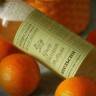 Жидкость для стирки «Апельсин», активно воздействует на застарелые загрязнения поверхностей