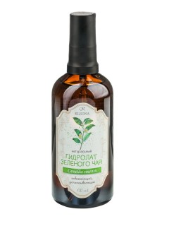 Гидролат зеленого чая