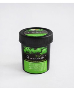 Крем-скраб для лица и губ. Я – Милашка!