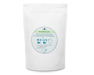 Экологически чистый кислородный отбеливатель