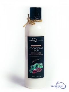 Бальзам-маска для волос «Сосновый бор» Бальзам-маска для волос «Сосновый бор»