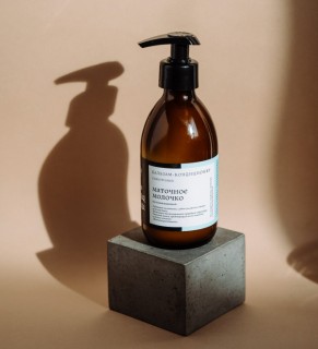 Бальзам «Маточное молочко» Бальзам «Маточное молочко»