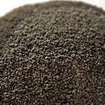 Черная глина