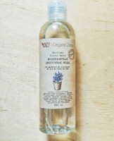 Мицеллярная цветочная вода Мицеллярная цветочная вода