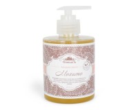 Жидкое мыло Мохито Жидкое мыло Мохито