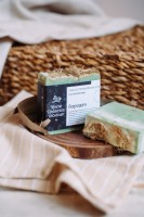 Твердое мыло Бородач Твердое мыло Бородач