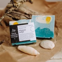 Твердое мыло Черное Море Твердое мыло Черное Море