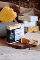 Твердое мыло Маточное молочко Твердое мыло Маточное молочко