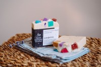 Твердое мыло Конфетти Твердое мыло Конфетти