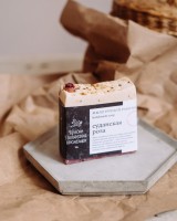 Твердое мыло Суданская роза Твердое мыло Суданская роза