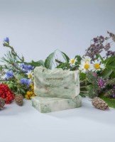 Натуральное мыло Кастильское Натуральное мыло Кастильское