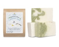 Детское мыло с морской солью Детское мыло с морской солью