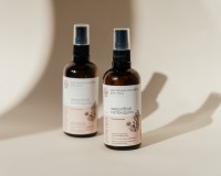 Питательный масляный коктейль после бритья и эпиляции «Зверобой и Календула» Питательный масляный коктейль после бритья и эпиляции «Зверобой и Календула»