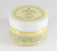 Маска для сухой кожи «Овсянка» Маска для сухой кожи «Овсянка»