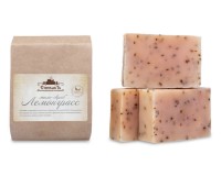 Мыло-скраб Лемонграсс Мыло-скраб Лемонграсс